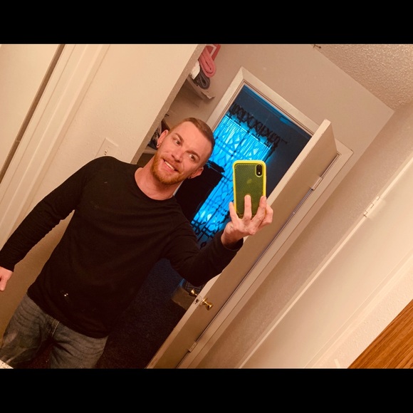 Meet your Posher, Daniel - Picture 1 of 1